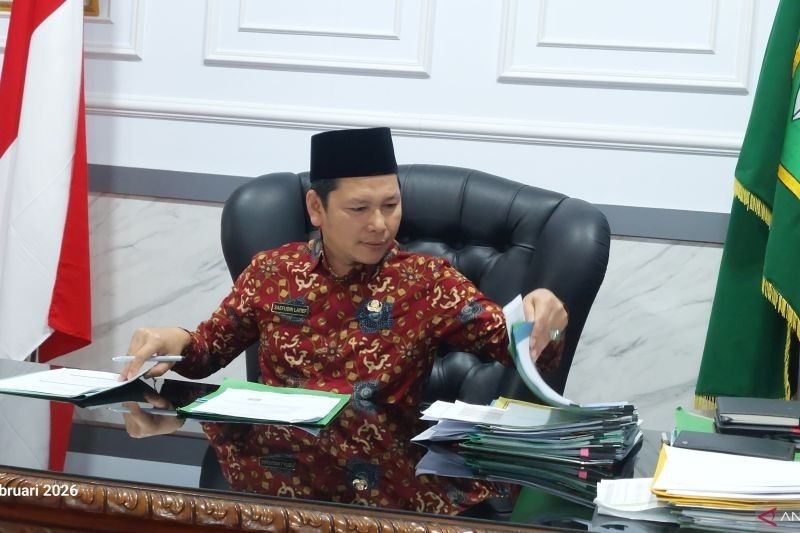 Filosofi Superteam Kemenag Bengkulu Utara: Kolaborasi Solid dan Etika Digital