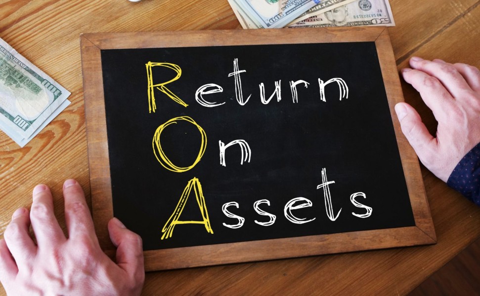 Pengertian Return on Assets ROA, Rumus, Fungsi, dan Contoh