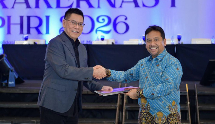 Vina AI Travel Assistant Resmi Hadir, Perhotelan Indonesia Siap Bersaing Global