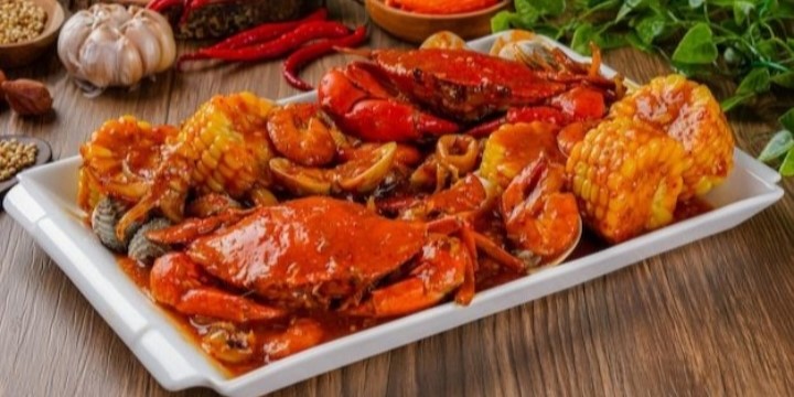 9 Rekomendasi Kuliner Kepiting Surabaya yang Bikin Lidah Bergoyang