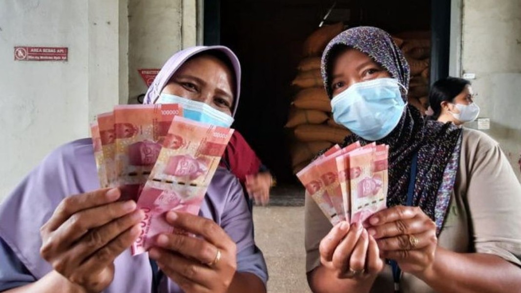 Penyaluran Bansos PKH dan BPNT Tahap 2 Tahun 2025: Fokus Pada Tiga Komponen Prioritas
