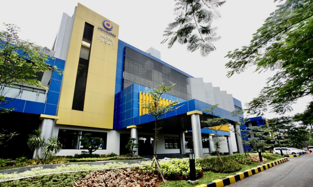 Jasa Marga (JSMR) Tutup Anak Usaha PT Jalantol Lingkarluar Jakarta: Ini Dampak dan Rinciannya