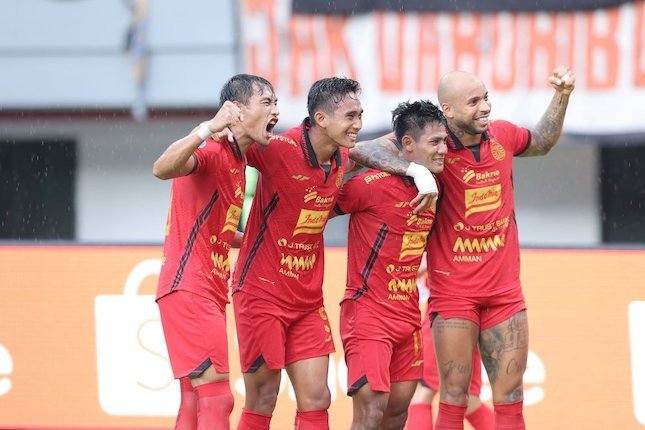 Evaluasi Kiprah Carlos Pena Bersama Persija Jakarta di BRI Liga 1 2024 2025: Potret Kinerja dan Masa Depan