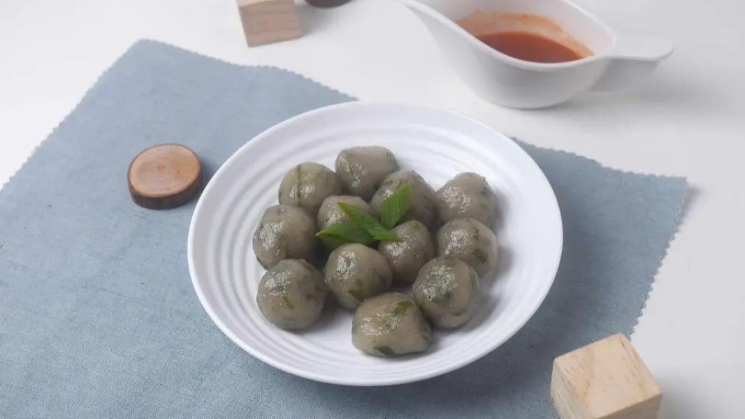 Resep Cilok Rumahan Empuk dan Kenyal Ala Jajanan Kaki Lima Bandung