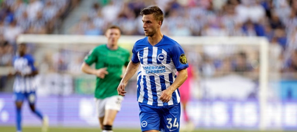 Profil Joel Veltman: Peluang dan Tantangan Naturalisasi untuk Membela Timnas Indonesia