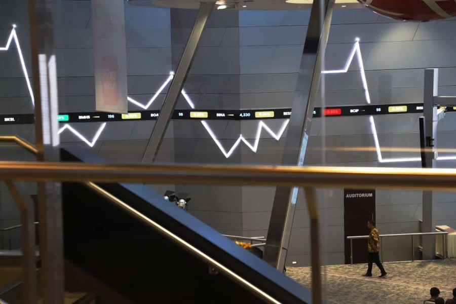 Saham Pilihan Hari Ini, Pantau Rekomendasi IHSG 2025