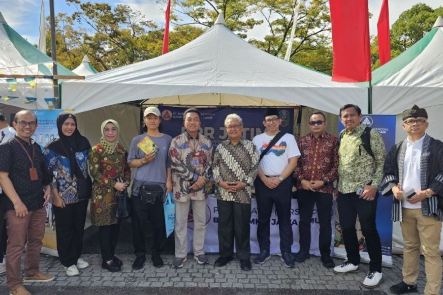 Bank Dukung UMKM Lewat Kolaborasi Strategis