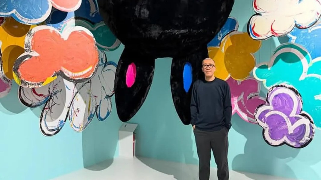 Labubu Rayakan Ulang Tahun ke-10 dengan Pameran The Monsters Eksklusif