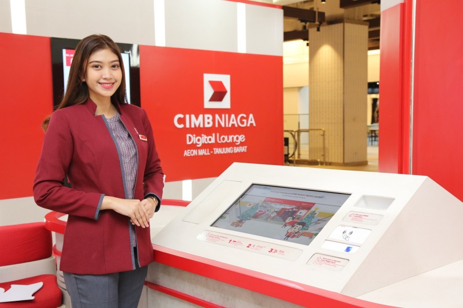 Program Beasiswa CIMB Niaga Jadi Wujud Komitmen Peningkatan SDM Media