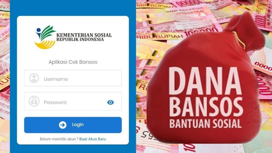 Ingin Bansos 2025? Daftar DTSEN Sekarang