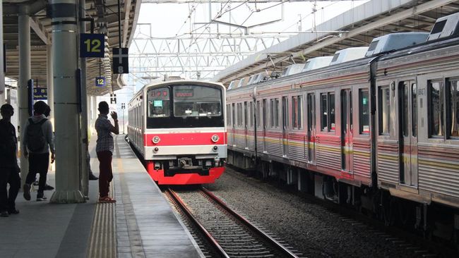 Jadwal Terbaru KRL Solo Jogja Kamis 12 Maret 2026 Lengkap Semua Stasiun dan Jam Keberangkatan