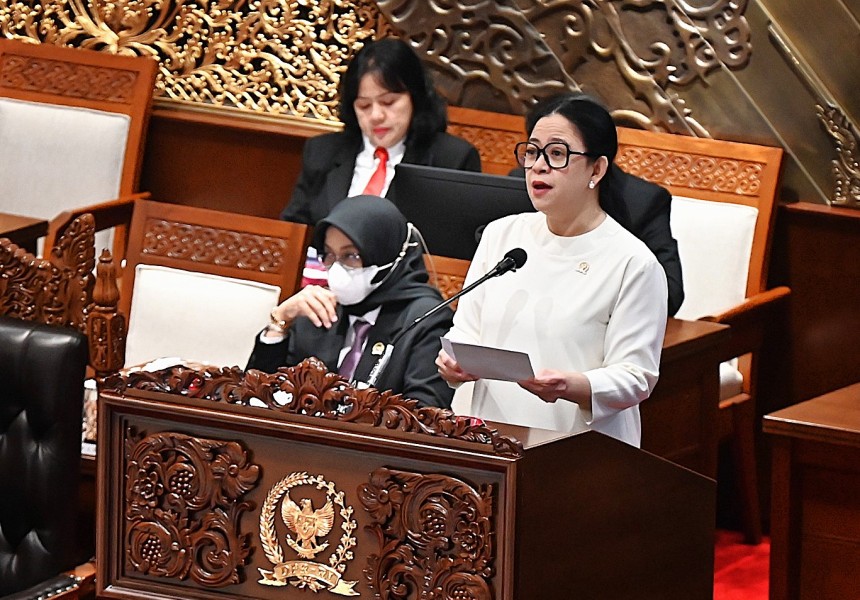 Dari BPJS PBI Hingga Haji DPR Hadir Kawal Kepentingan Seluruh Rakyat