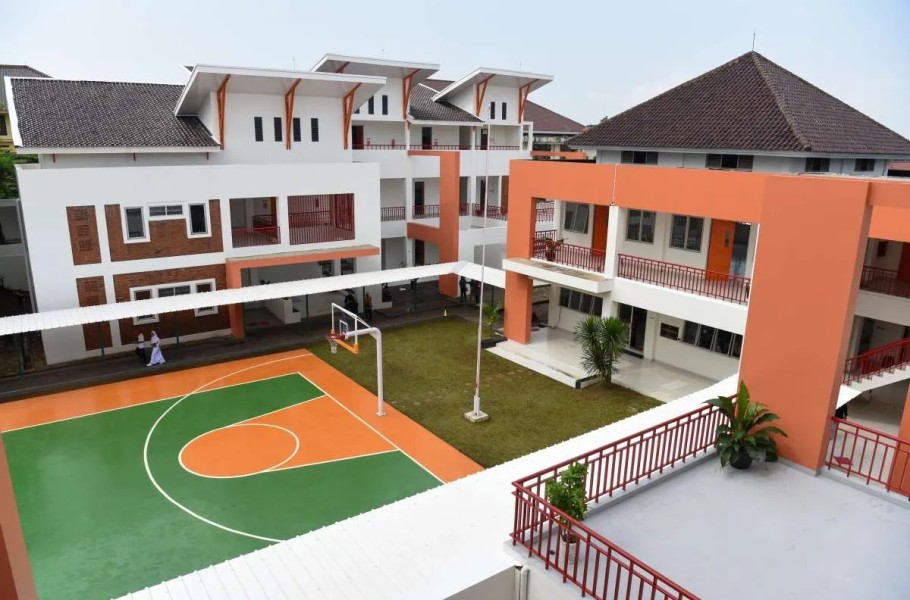 Sekolah Rakyat Segera Dibangun di Kepulauan Aru untuk Perluas Akses Pendidikan Gratis