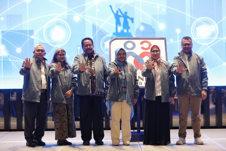 Bank Indonesia DKI Jakarta Luncurkan Inisiatif Connect Jakarta untuk Wujudkan Kota Cerdas dan Inklusif