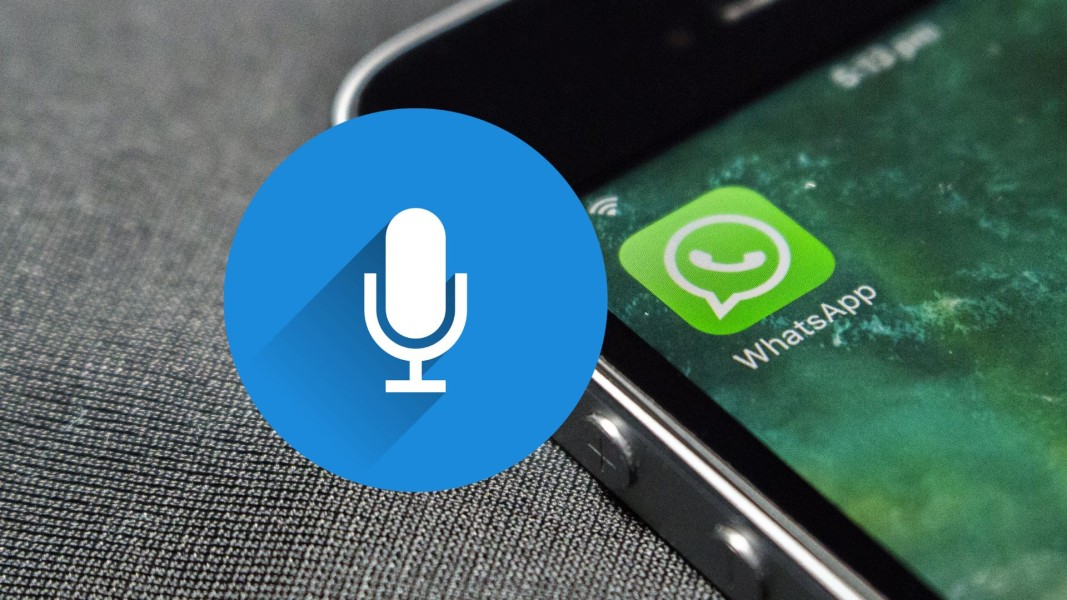 Fitur Baru WhatsApp: Transkrip Voice Note Dan Voice Chat