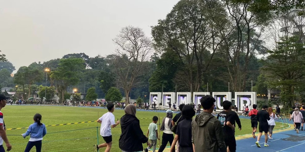 5 Rekomendasi Spot Ngabuburit Santai dan Murah di Bogor untuk Menunggu Waktu Buka Puasa