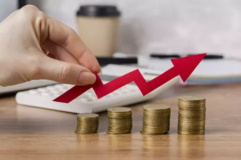 Investasi Domestik Pecah Rekor, Motor Baru Ekonomi Nasional