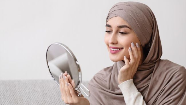 Tips Skincare Ampuh Agar Kulit Tetap Glowing dan Terlindungi Saat Mudik Naik Motor