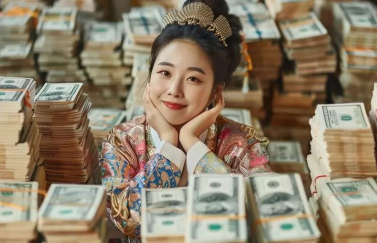 Ciri-Ciri Seseorang Berpotensi Menjadi Kaya Raya Menurut Ahli