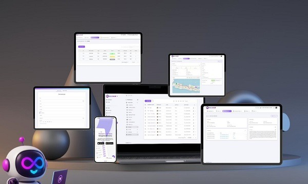 Moovr Id Hadirkan Solusi Logistik Terpadu Berbasis WMS dan IoT Guna Efisiensi