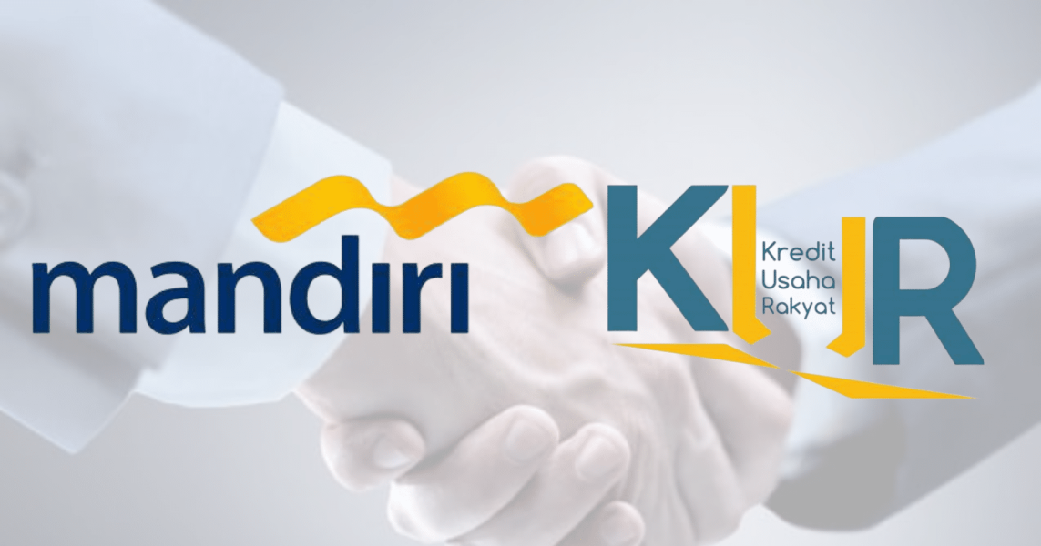 KUR Mandiri 2025 Bunga Ringan untuk Modal UMKM