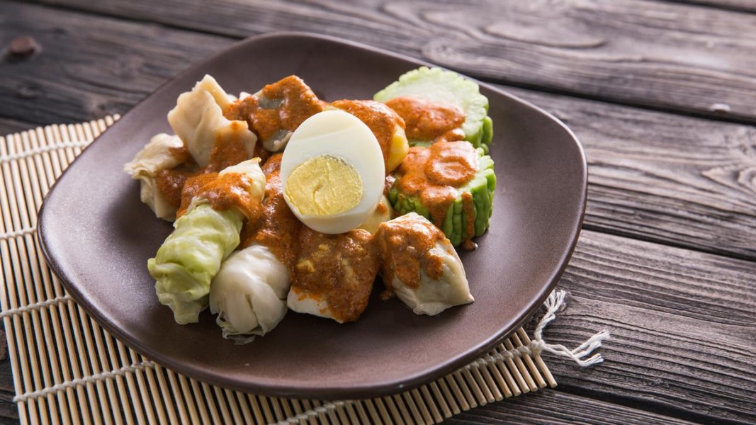 Siomay: Kuliner Tradisional yang Tak Lekang oleh Waktu