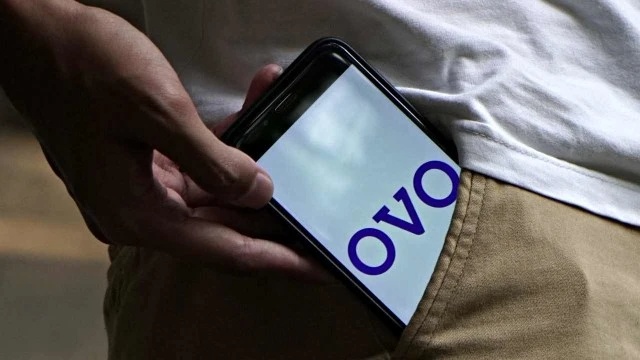 Daftar OVO Mudah Nikmati Transaksi Digital Aman