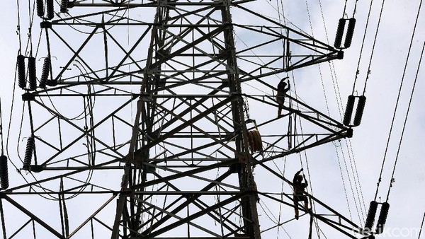 RUPTL 2025/2034 Resmi Rampung, ESDM Siap Terbitkan Dokumen Strategis Energi Nasional pada April 2025