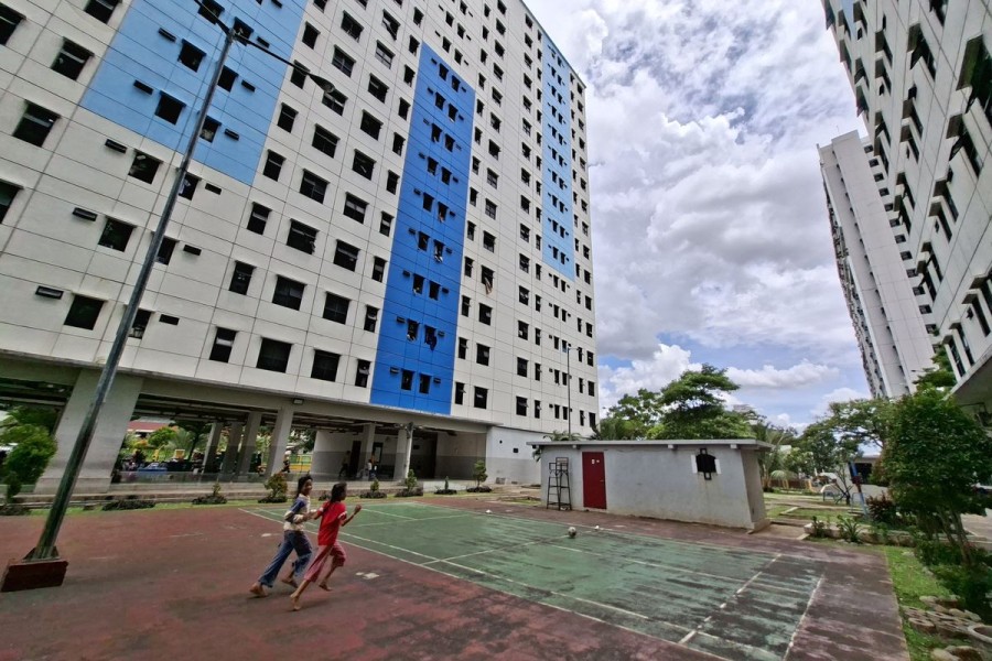 Hunian Terjangkau di Jakarta Selatan Tersedia untuk Semua Kalangan Masyarakat