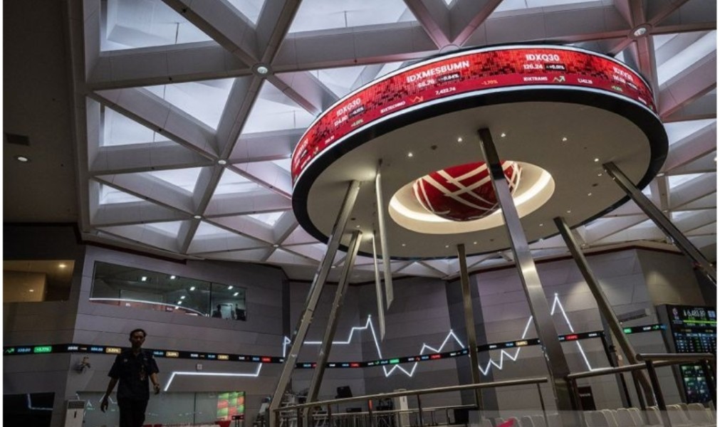 Jadwal Libur Bursa Juli 2025: Bursa Efek Beroperasi Normal 23 Hari