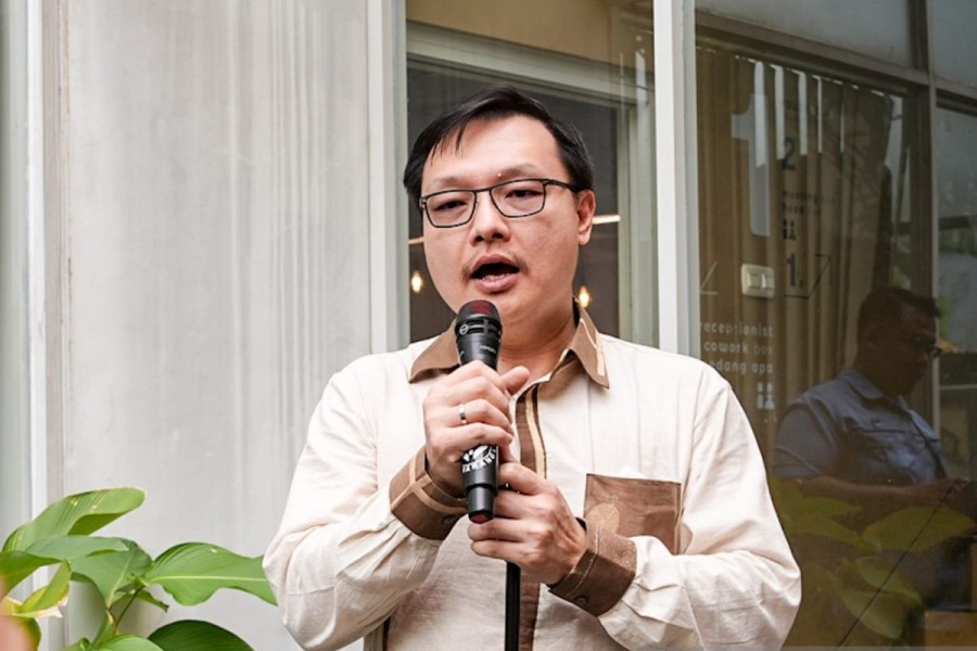 Kemenko PM Siapkan Kebijakan Adil untuk Lindungi UMKM Lokal