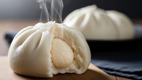 Resep Bakpao Kukus Lembut Mengembang Sempurna untuk Takjil Ramadan Istimewa