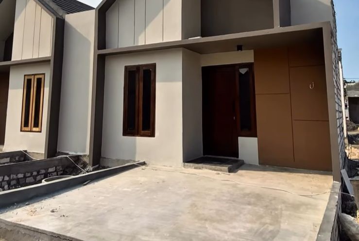 5 Perumahan Subsidi di Gresik, Hunian Murah Keluarga Muda