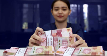 Simpanan Jumbo Meningkat, Bank Perlu Beradaptasi dengan Tren Baru