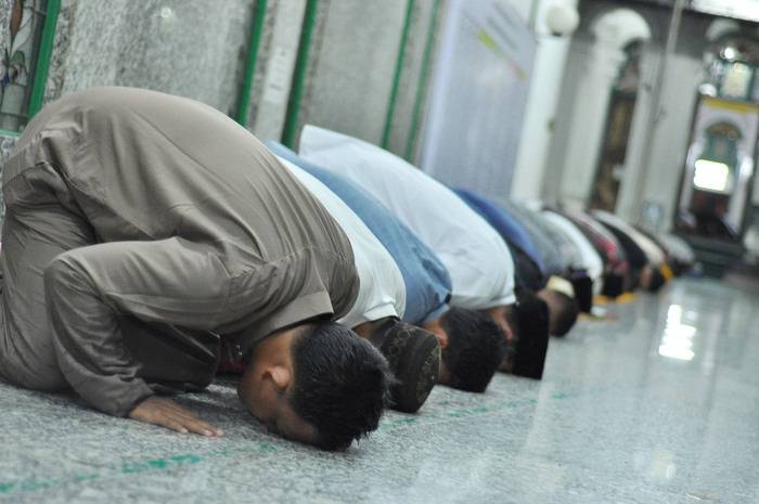 Jadwal Salat Bandung 3 Oktober 2025 dan Keutamaannya