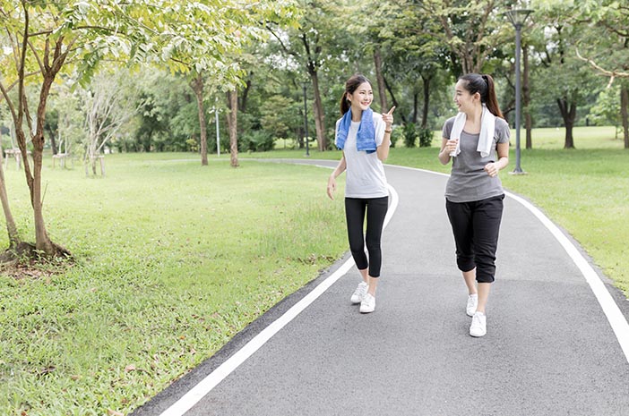 Cara Tepat Memulai Investasi Kesehatan Agar Tubuh Tetap Prima Dan Sehat