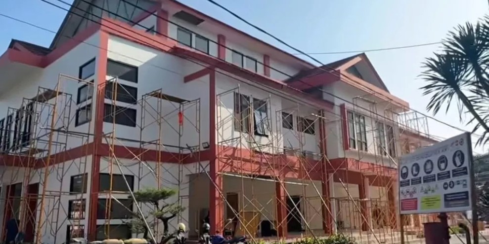 Sekolah Baru di Tangerang Selatan Utamakan Ilmu dan Akhlak