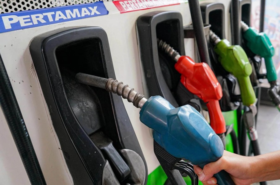 Harga BBM Pertamina Turun per 4 Juni 2025: Pertamax hingga Dexlite Lebih Terjangkau