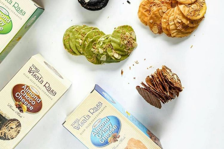 Empat Tempat Oleh Oleh Kuliner Paling Populer di Surabaya, Jadi Buruan Wisatawan dan Viral di Media Sosial