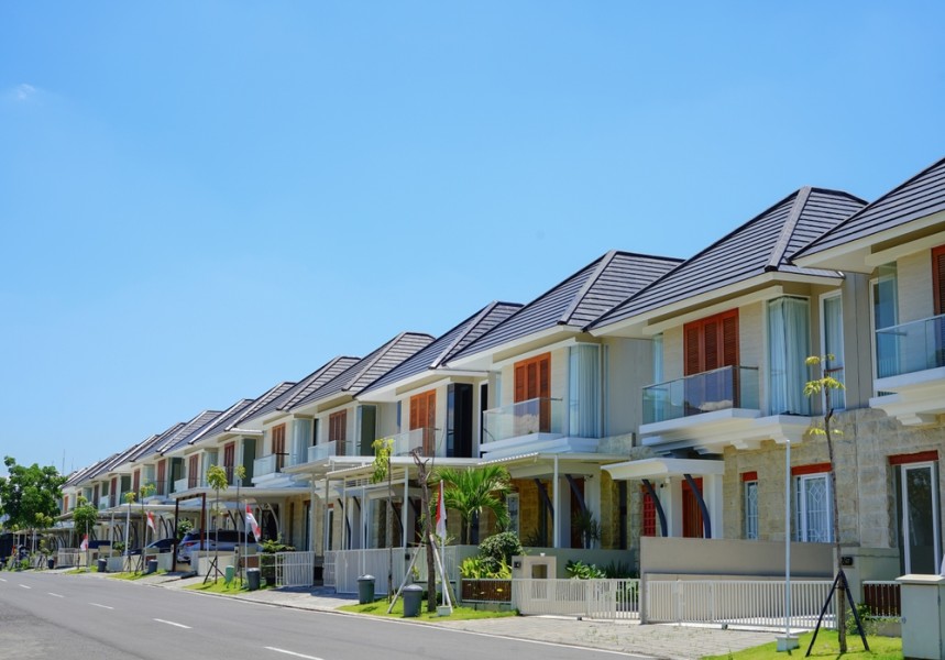 Insentif PPN 2026 Perkuat Permintaan Properti Hunian di Kawasan Industri Jawa Barat