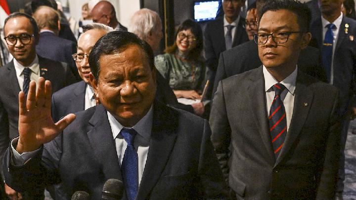 Prabowo Subianto Dikritik Karena Dominasi dalam Kebijakan Luar Negeri, Sugiono Fokus Tingkatkan Kemitraan dengan Iran