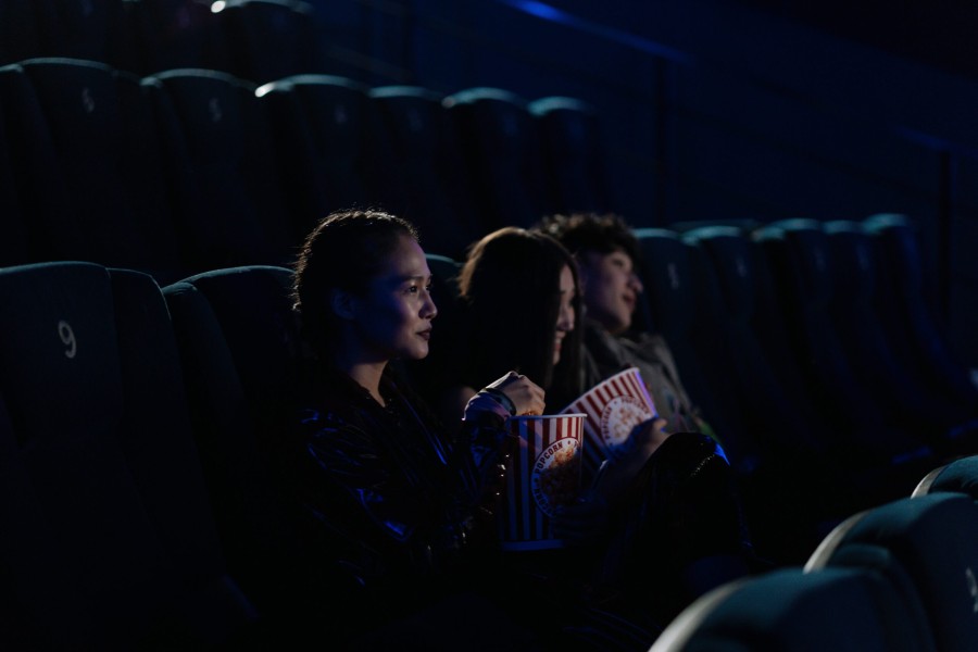 Film Komedi September 2025 Penghibur Waktu Santai