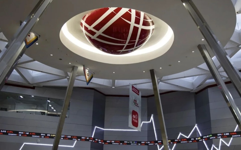 OJK Perketat Aturan Influencer Saham, Aktivitas Digital Kini Diawasi Ketat