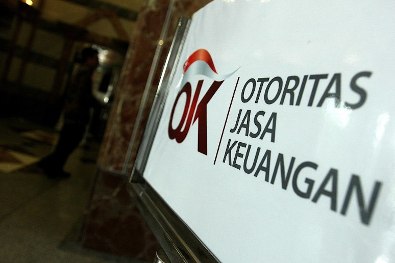 Digitalisasi Tata Kelola, OJK Hadirkan SI-GRC sebagai Pilar Transformasi Internal