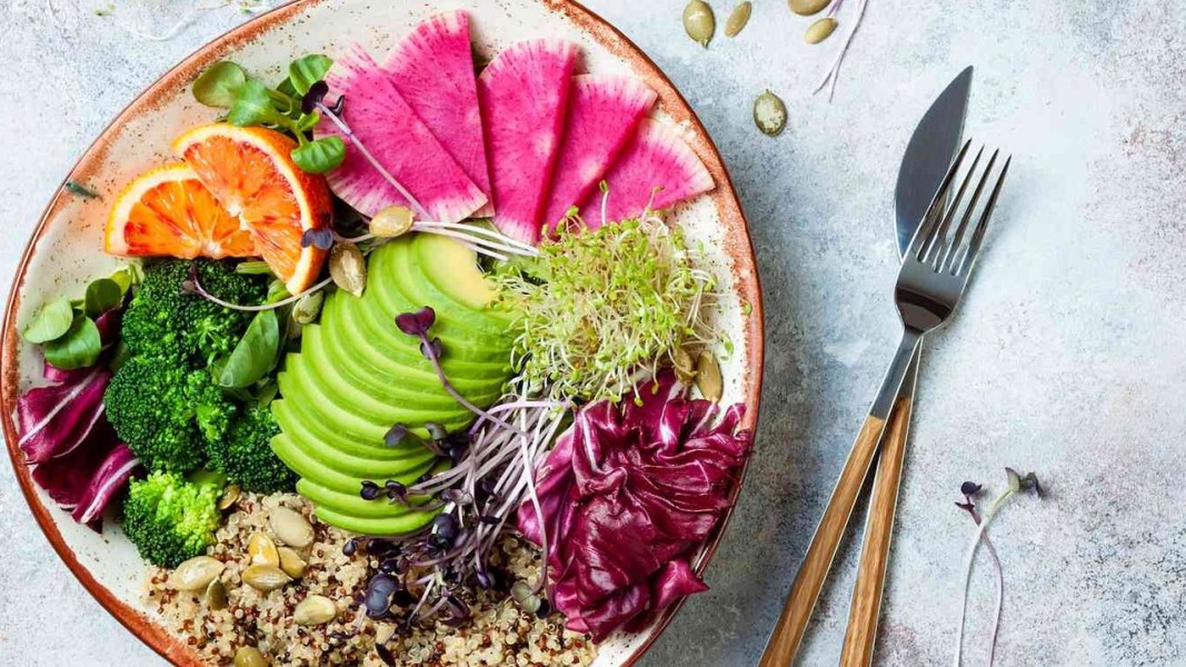 Ini Nih Aturan Makan Nasi Untuk Diet Sehat Tanpa Takut Gemuk