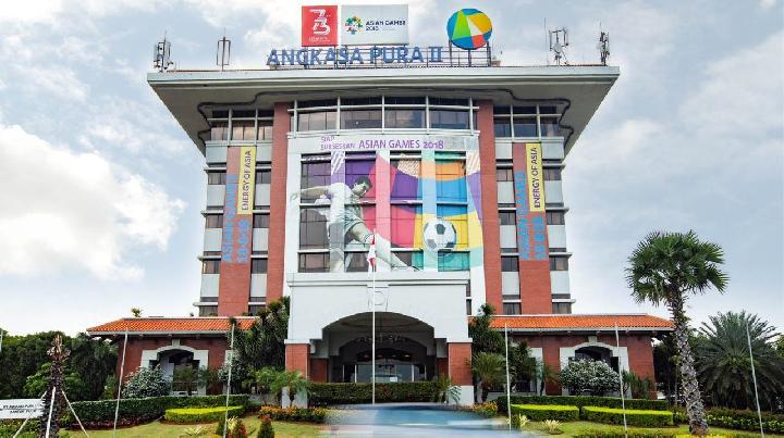 Angkasa Pura Perkuat Kapasitas UMKM Maros Lewat Seminar Bisnis dan Kolaborasi Strategis