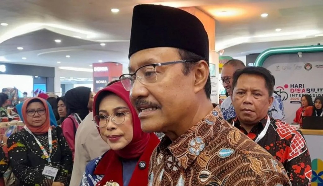 Pemerintah Prioritaskan Perlindungan Disabilitas Terdampak Bencana Sumatera