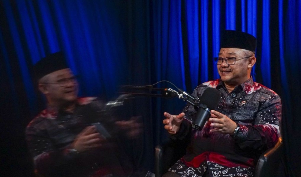 Kemendikdasmen Pastikan Pendidikan Tetap Berjalan Pasca Bencana Aceh