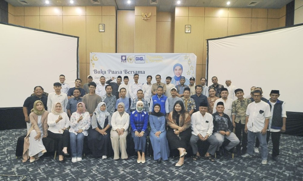 Anggota DPR Diminta Perketat Pengawasan Penyaluran Bansos Jelang Lebaran