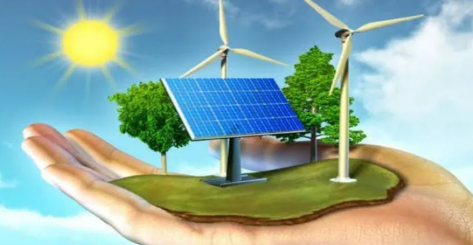 Pemerintah Percepat Transisi Energi Hijau untuk Wujudkan Kemandirian Energi
